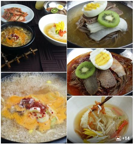 0320 동치미막국수, 겉절이, 콩나물국밥.JPG(56769 bytes)