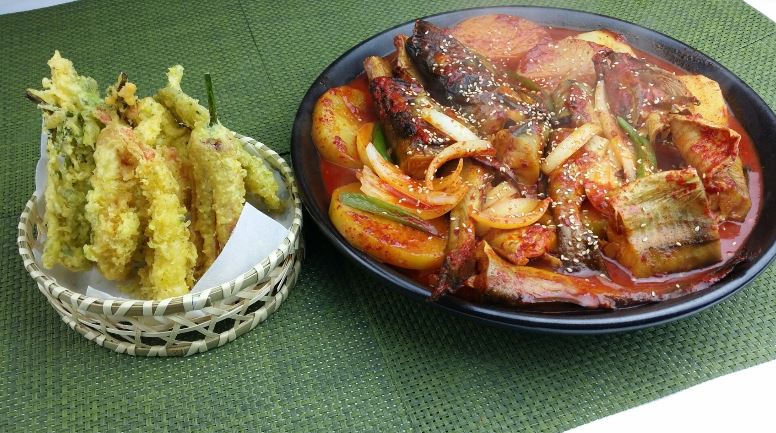 북어조림 튀김.JPG(106865 bytes)