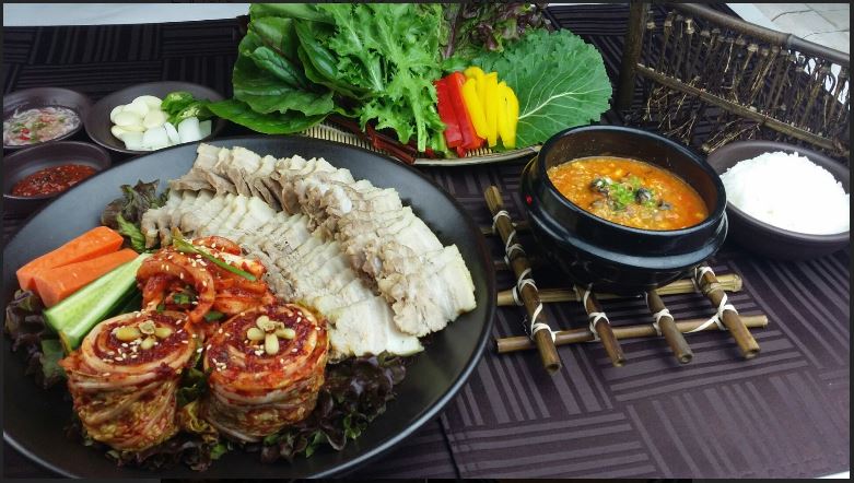 수육보쌈카스2.JPG(88222 bytes)