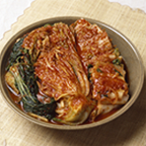 김치(담그는) 비법